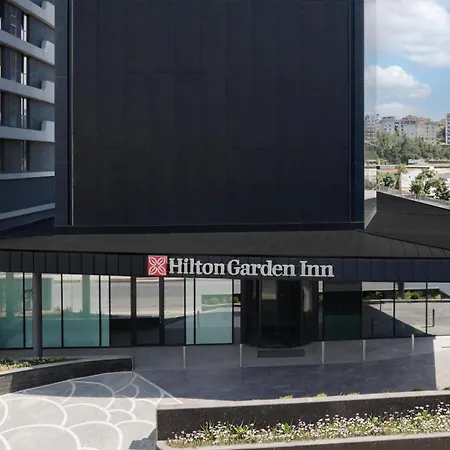 Hilton Garden Pendik Hotel Istanbul