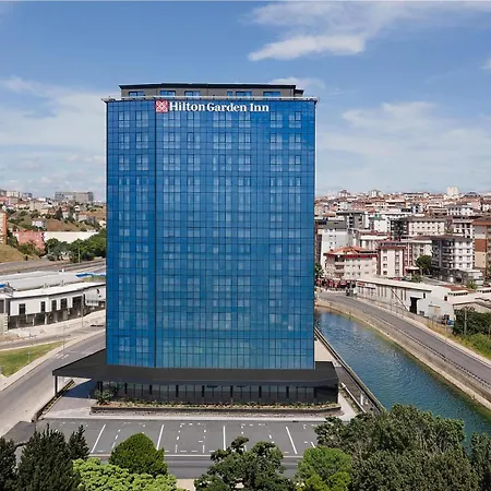 Hilton Garden Pendik