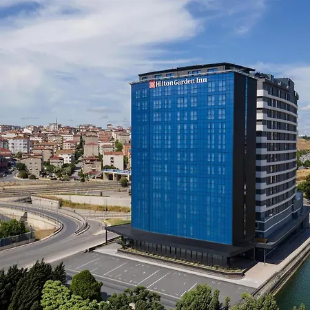 Hotel Hilton Garden Pendik
