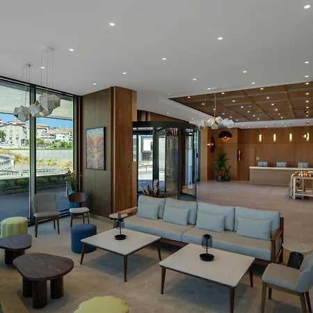 Hilton Garden Pendik 3* Κωνσταντινούπολη