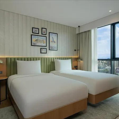 Hotel Hilton Garden Pendik