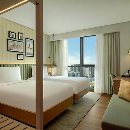 Hilton Garden Pendik
