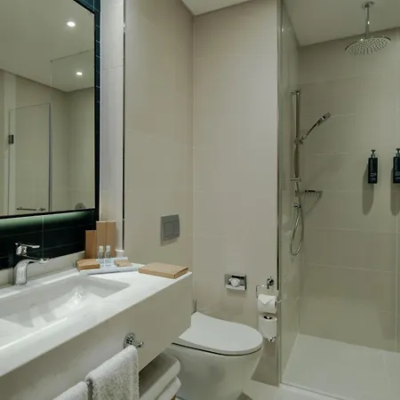 Hotel Hilton Garden Pendik