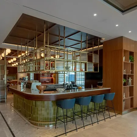 Hotel Hilton Garden Pendik