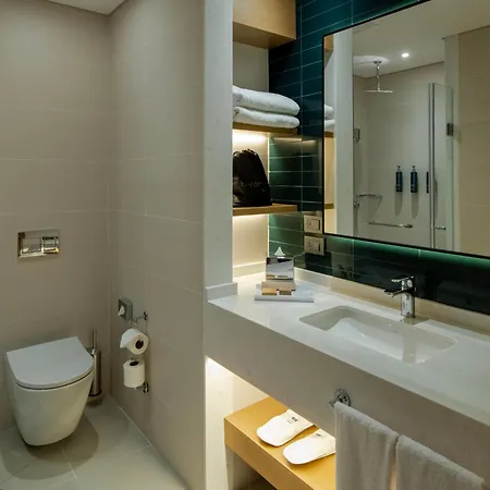 Hotel Hilton Garden Pendik