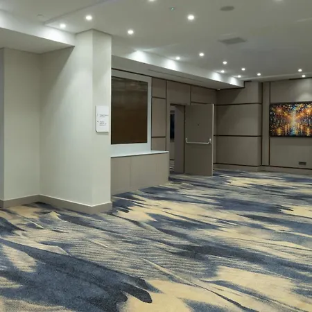 Hilton Garden Pendik Hotel