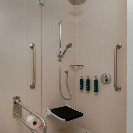 Hilton Garden Pendik Hotel Istanbul