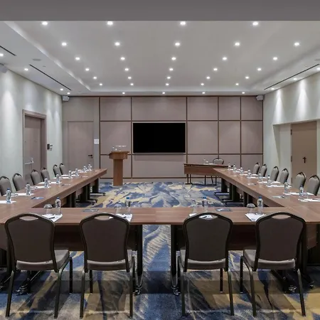 Hilton Garden Pendik Κωνσταντινούπολη