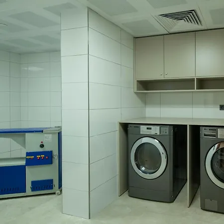 Hilton Garden Pendik Ξενοδοχείο