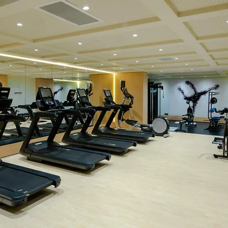 Hilton Garden Pendik Istanbul