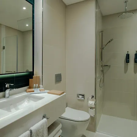 Hilton Garden Pendik Istanbul