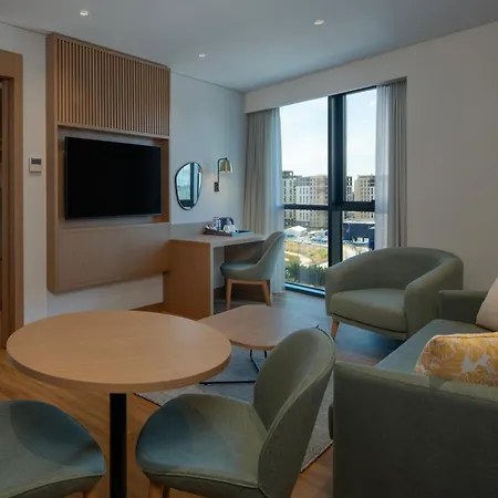 Hotel Hilton Garden Pendik